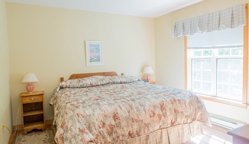Standard Cottage, 2 Bedrooms, Non Smoking (Superior 2 Bedroom Cottage)