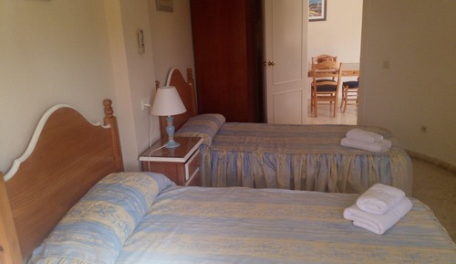 Apartment, 1 Bedroom