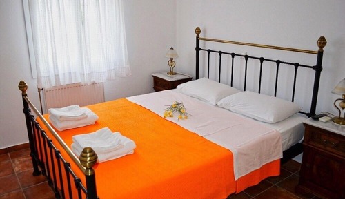 Apartment, 1 Bedroom, Garden View