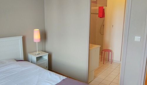 Double Room, Ensuite (Guiraude)