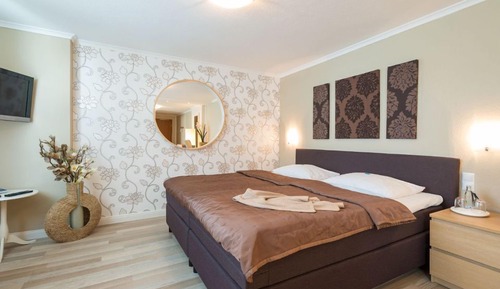 Comfort Single Room