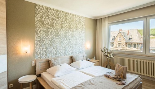 Standard Single Room, 1 Bedroom, Non Smoking