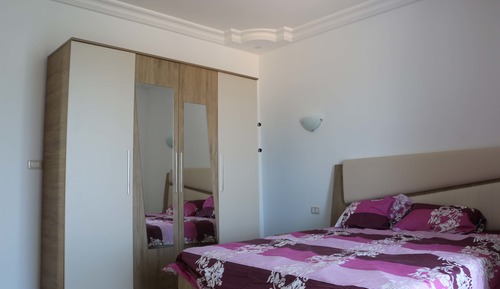 Deluxe Villa, 3 Bedrooms