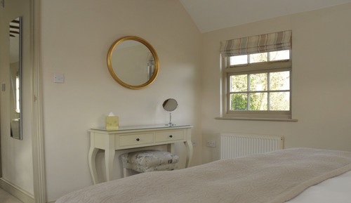 Superior Suite, Ensuite