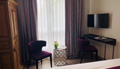 Comfort Double Room (Quetsche)