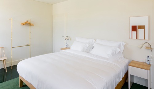 Double Room, River View (1)