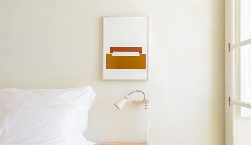 Double Room, River View (2)