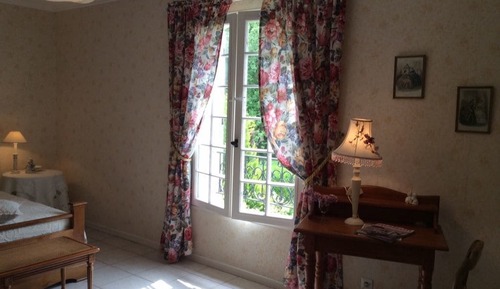Comfort Room