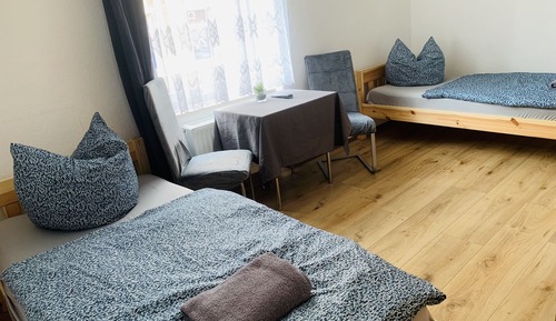 Apartment, 2 Bedrooms