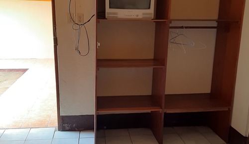 Standard Triple Room, Private Bathroom