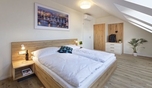 Executive Loft