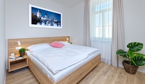 Exclusive Penthouse, Multiple Beds, Terrace, City View