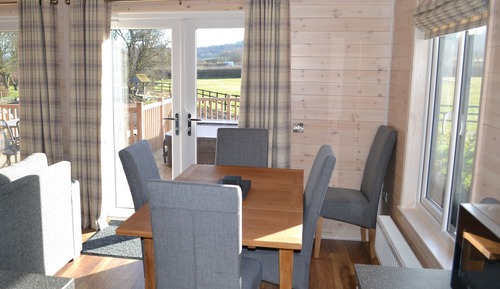 Premium Apartment, Ensuite (Red Kite Lodge)