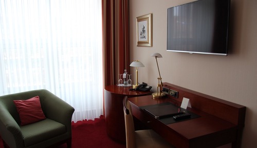 Comfort Double Room