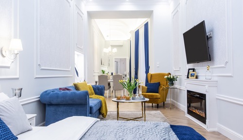 Royal Studio Suite