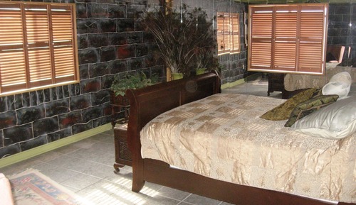 Paradise Suite 