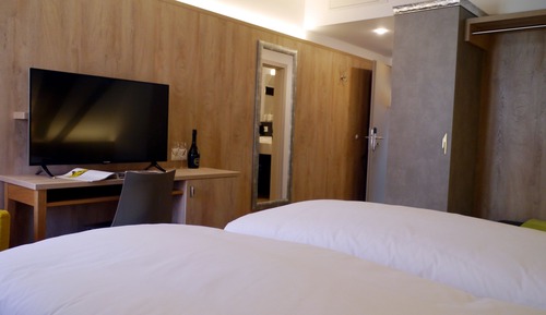Double Room