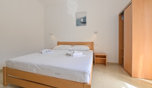 Standard Studio, Terrace (S1)