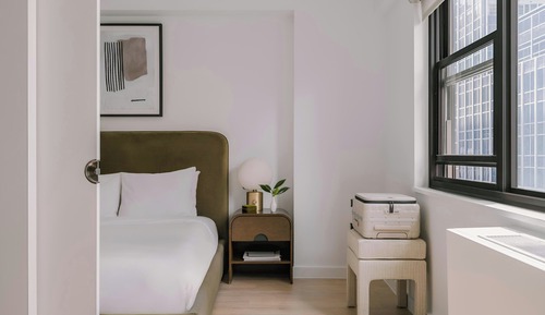Apartment, 1 Bedroom