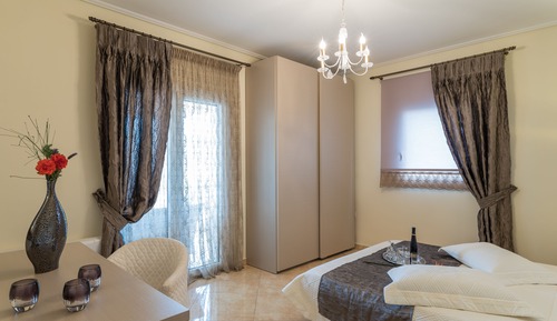 Luxury Suite (Kalipso)
