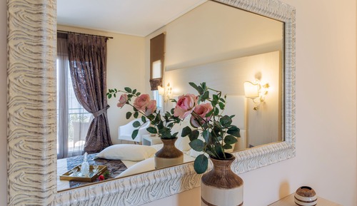 Luxury Suite (Afroditi)