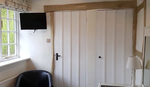 Single Room, 1 Twin Bed