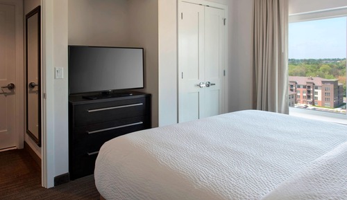 Suite, 1 Bedroom (Mobility Accessible, Tub)