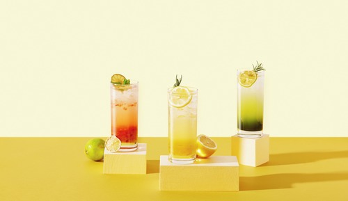 [Vacation PKG] Family(Kitchen/Standard/Bed) - 2 glasses of SONO Seasonal Ade included