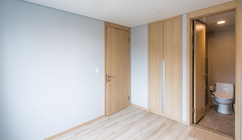 Suite (Kitchen/Standard/Ondol)
