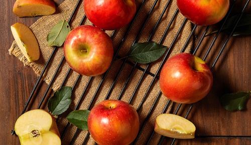 [Apple PKG] Family (Kitchen/Standard/Double) - Apple Juice 1BOX