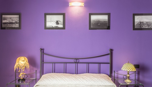 Family Room, Hill View (Porta del Girone)