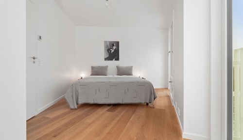 Apartment, 1 Bedroom, Non Smoking