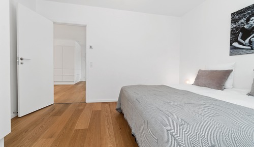 Apartment, 2 Bedrooms, Non Smoking