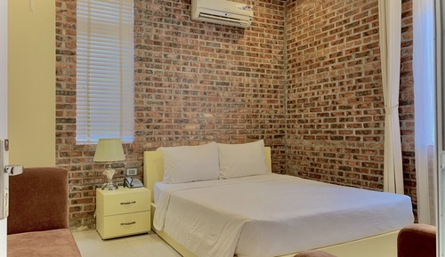 Premier Suite