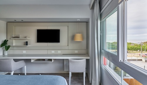 Superior Suite