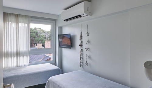 Grand Apartment