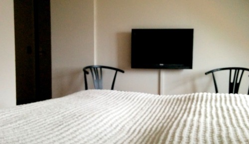 Basic Room, Non Smoking