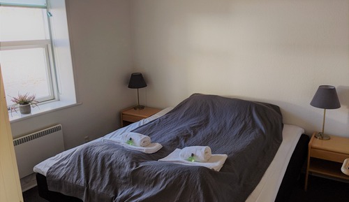 Comfort Apartment