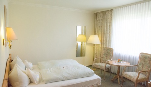 Comfort Double Room