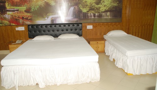 Standard A/C Room
