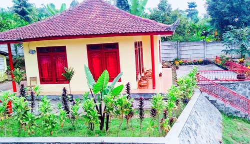 Villa, 2 Bedrooms
