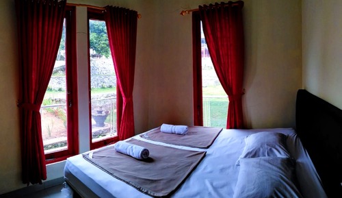 Villa, 5 Bedrooms