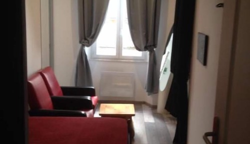 Double Room (La Mère Veilleuse)