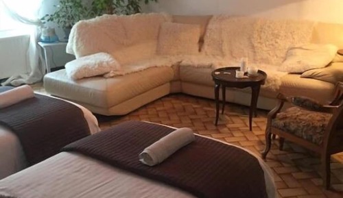 Comfort Suite