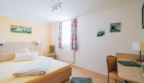 Basic Single Room