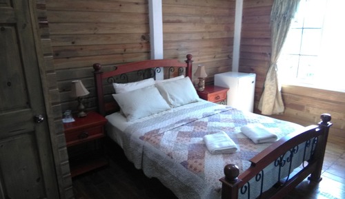 Deluxe Double Room, 1 Queen Bed, Non Smoking