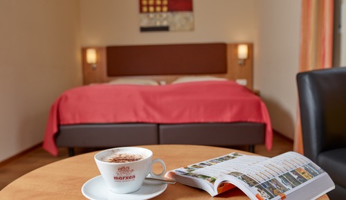 Comfort Double Room, Balcony