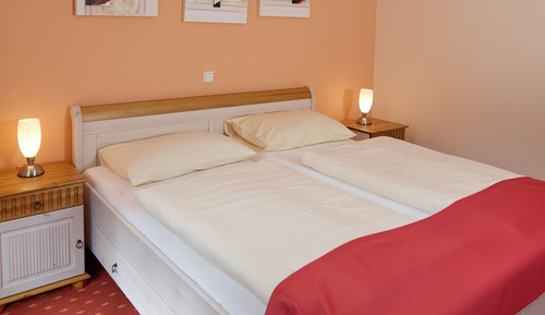 Apartment, 1 Bedroom, Balcony