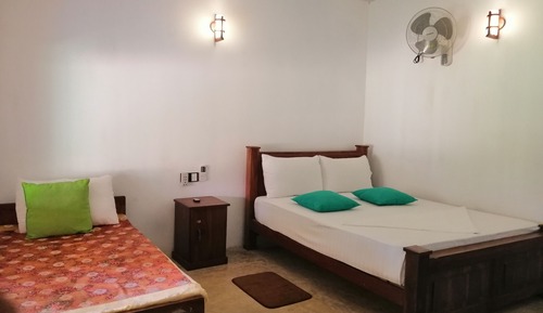 Deluxe Cottage, Multiple Beds, Non Smoking