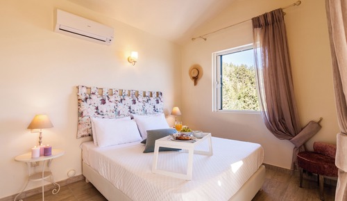 Villa, 2 Bedrooms, Private Pool
